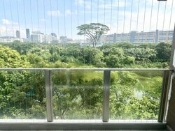 Waterfront @ Faber (D5), Apartment #457253841